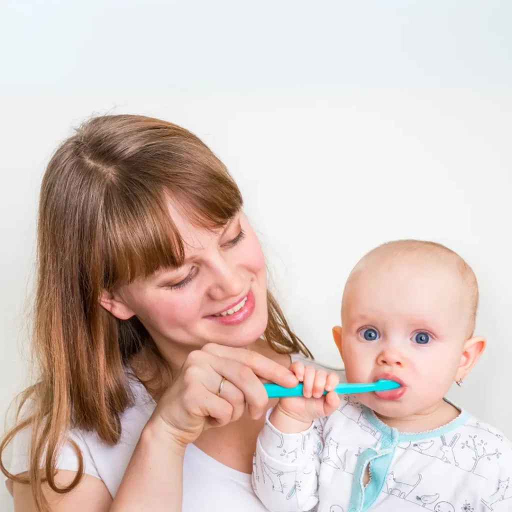 Maintain Good Oral Hygiene